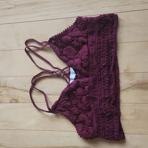 Lucky Brand Bralette